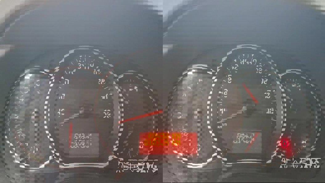 Renault Kangoo de 2020