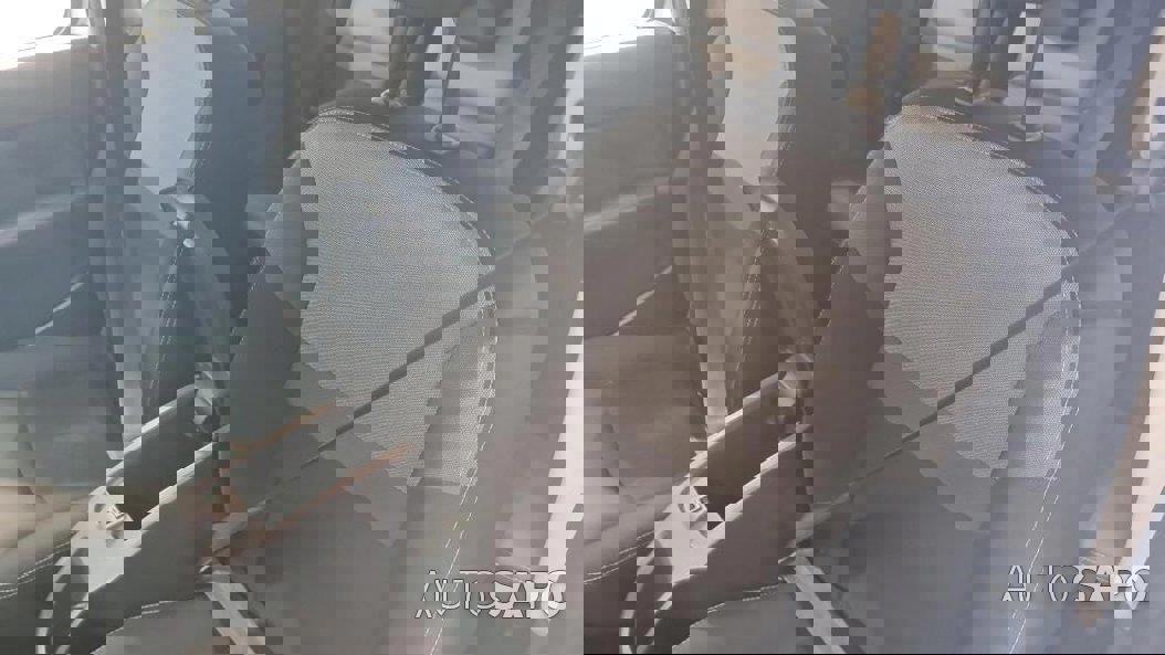 Renault Kangoo de 2020