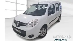 Renault Kangoo de 2020