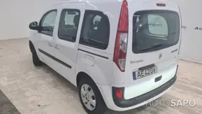 Renault Kangoo de 2020