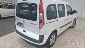 Renault Kangoo de 2020