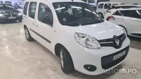 Renault Kangoo de 2020