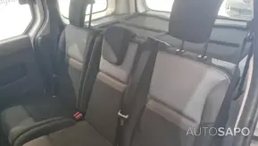 Renault Kangoo de 2020