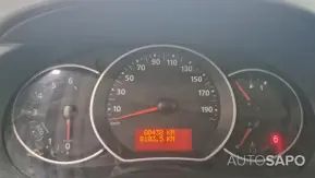 Renault Kangoo de 2020