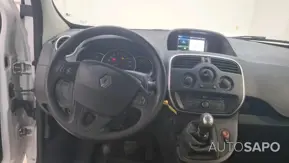 Renault Kangoo de 2020