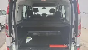 Renault Kangoo de 2020