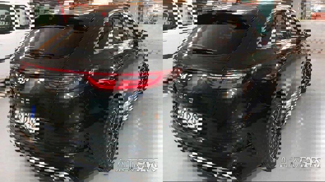 Kia ProCeed 1.0 T-GDi GT Line de 2022