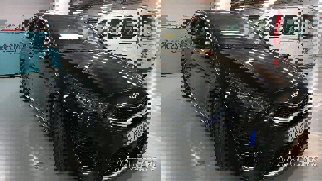 Kia ProCeed 1.0 T-GDi GT Line de 2022