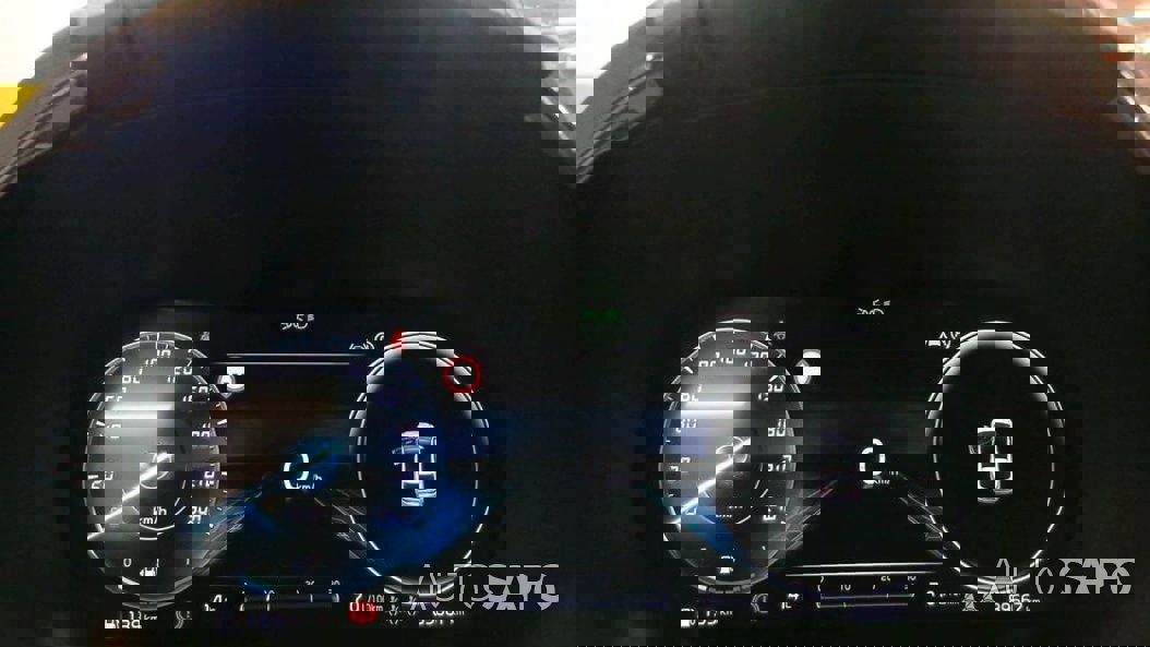 Kia ProCeed 1.0 T-GDi GT Line de 2022