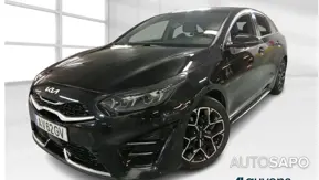 Kia ProCeed 1.0 T-GDi GT Line de 2022