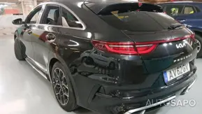 Kia ProCeed 1.0 T-GDi GT Line de 2022
