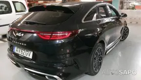 Kia ProCeed 1.0 T-GDi GT Line de 2022