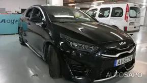 Kia ProCeed 1.0 T-GDi GT Line de 2022
