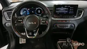 Kia ProCeed 1.0 T-GDi GT Line de 2022