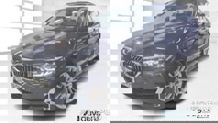 BMW Série 5 de 2023