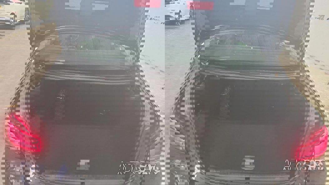 BMW Série 5 de 2023