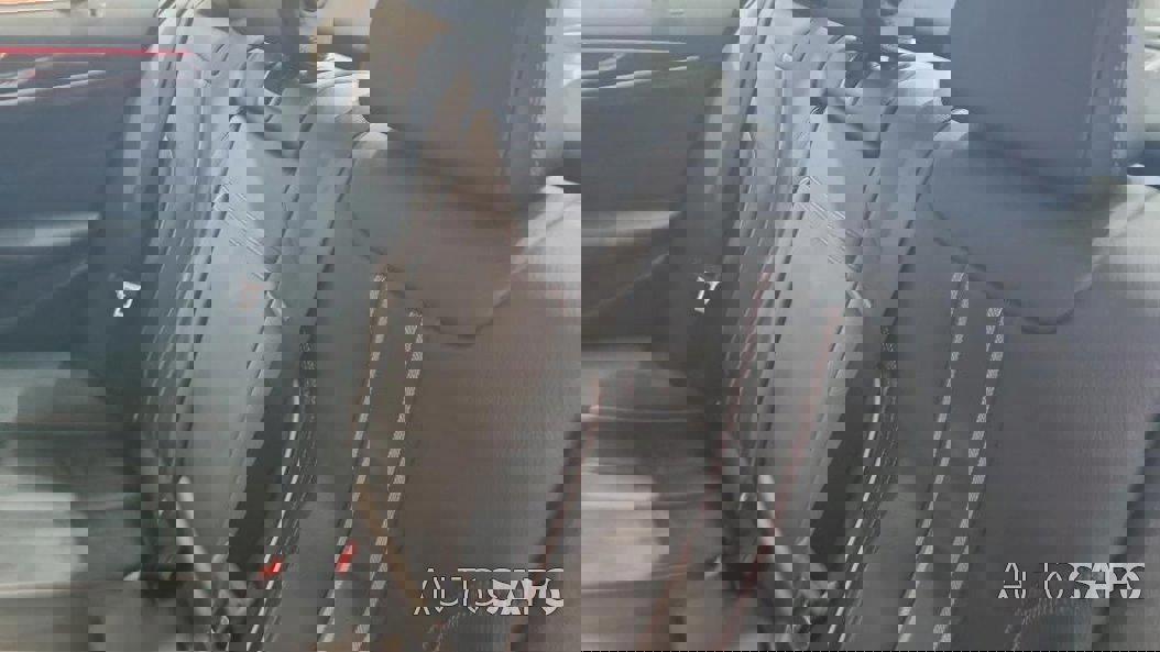 BMW Série 5 de 2023