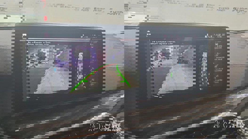 BMW Série 5 de 2023