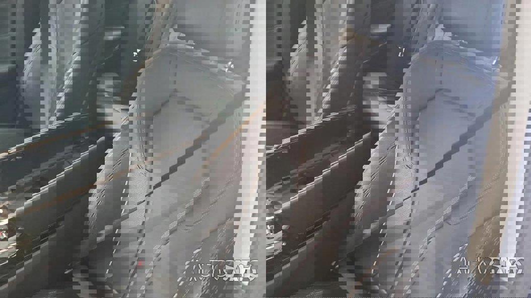 BMW Série 5 de 2023