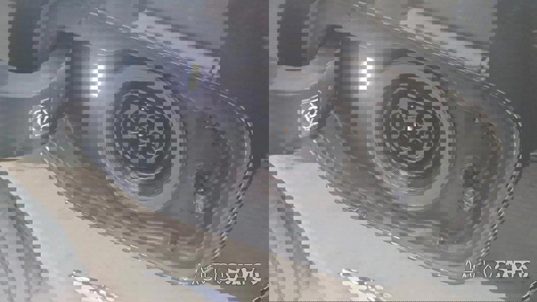 BMW Série 5 de 2023