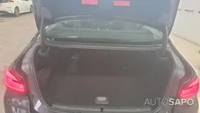 BMW Série 5 de 2023