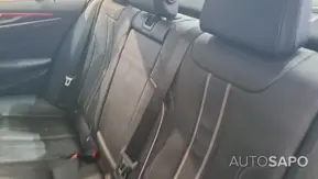 BMW Série 5 de 2023