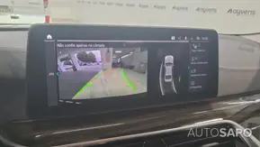 BMW Série 5 de 2023