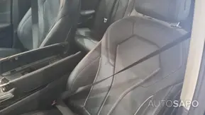 BMW Série 5 de 2023