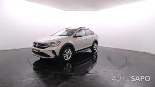 Volkswagen Taigo de 2023