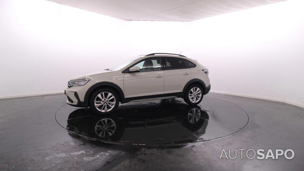 Volkswagen Taigo de 2023