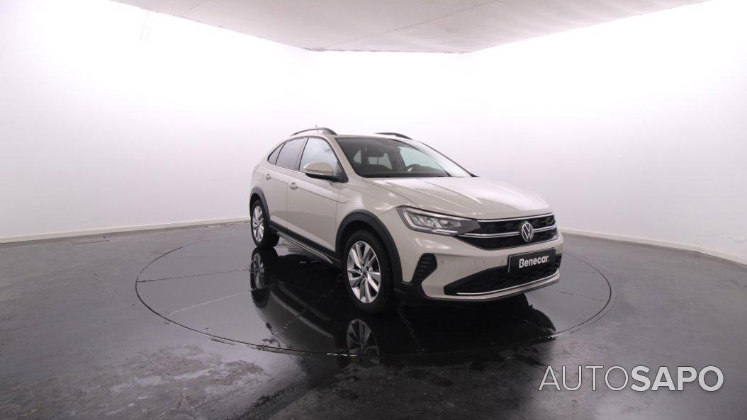 Volkswagen Taigo de 2023