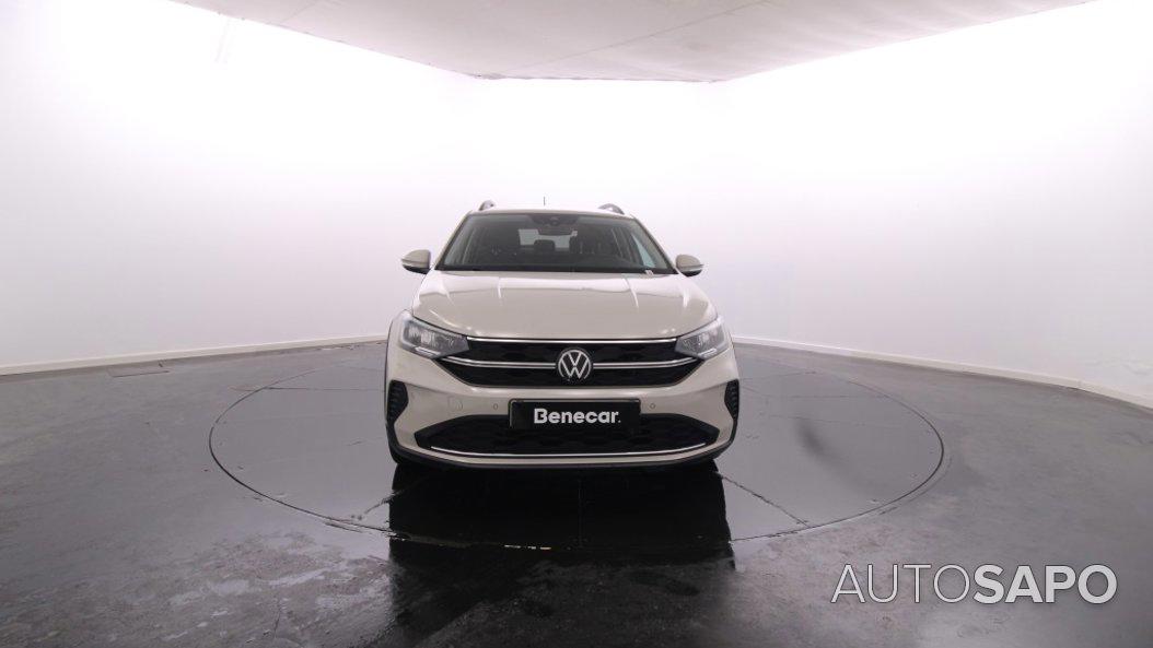 Volkswagen Taigo de 2023