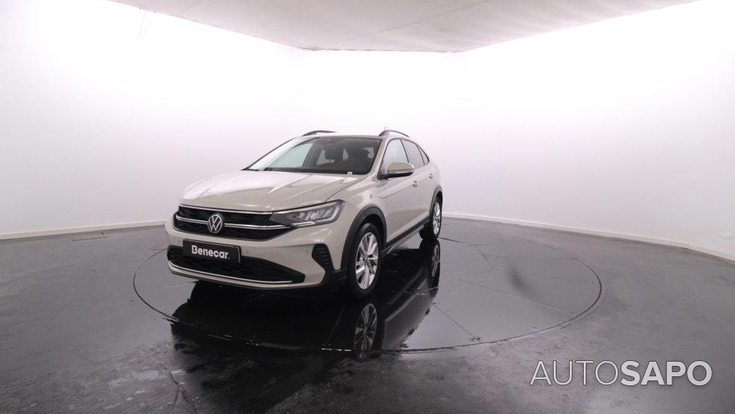 Volkswagen Taigo de 2023