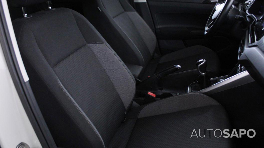 Volkswagen Taigo de 2023