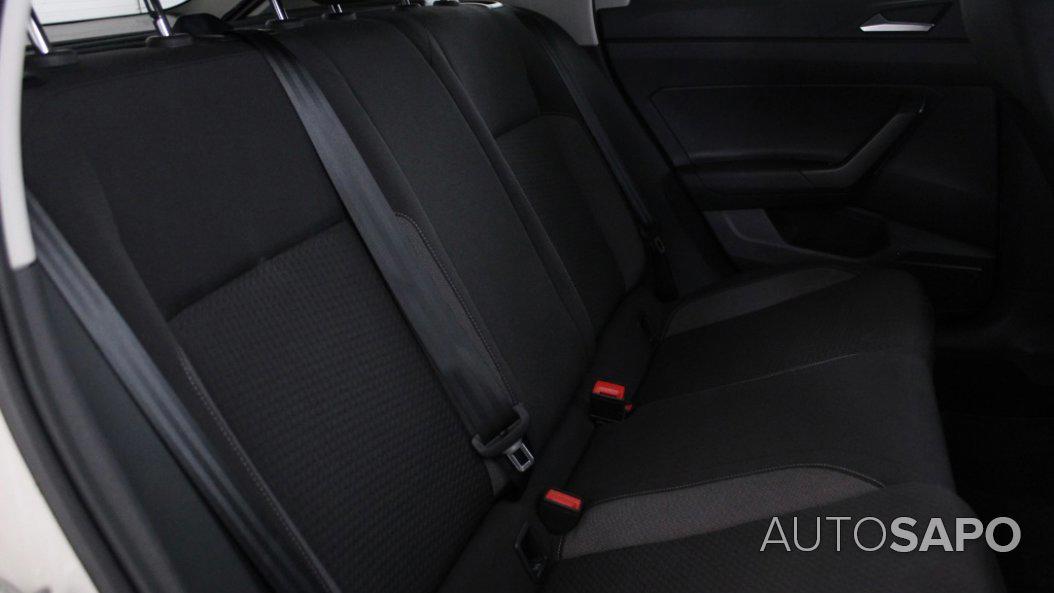 Volkswagen Taigo de 2023