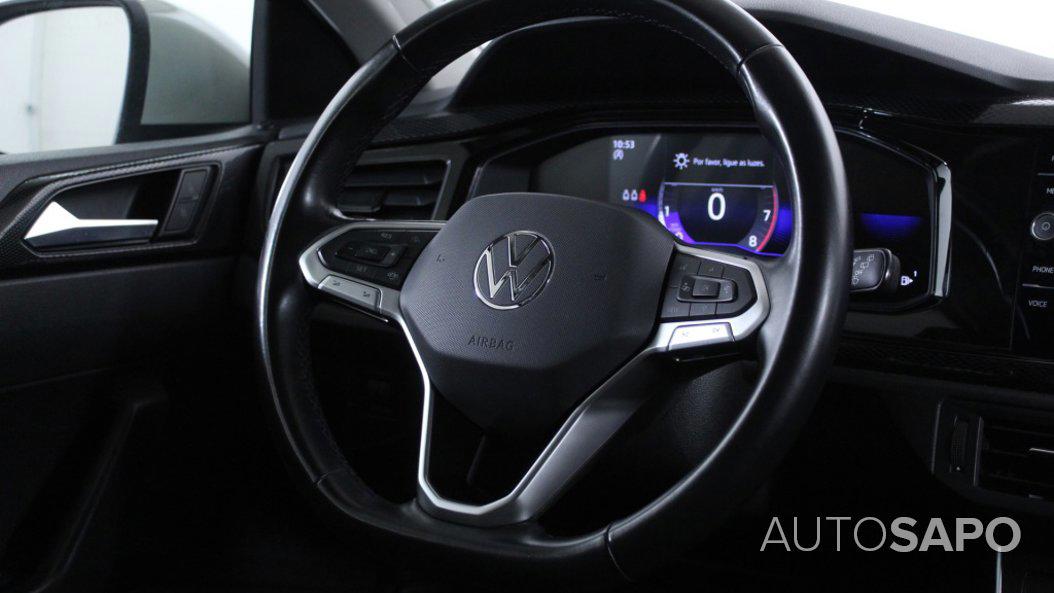 Volkswagen Taigo de 2023