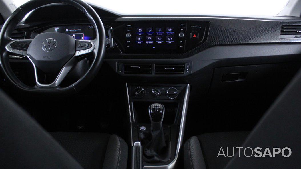 Volkswagen Taigo de 2023