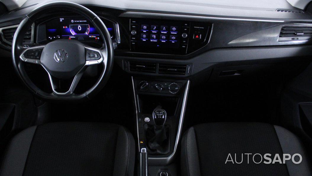 Volkswagen Taigo de 2023