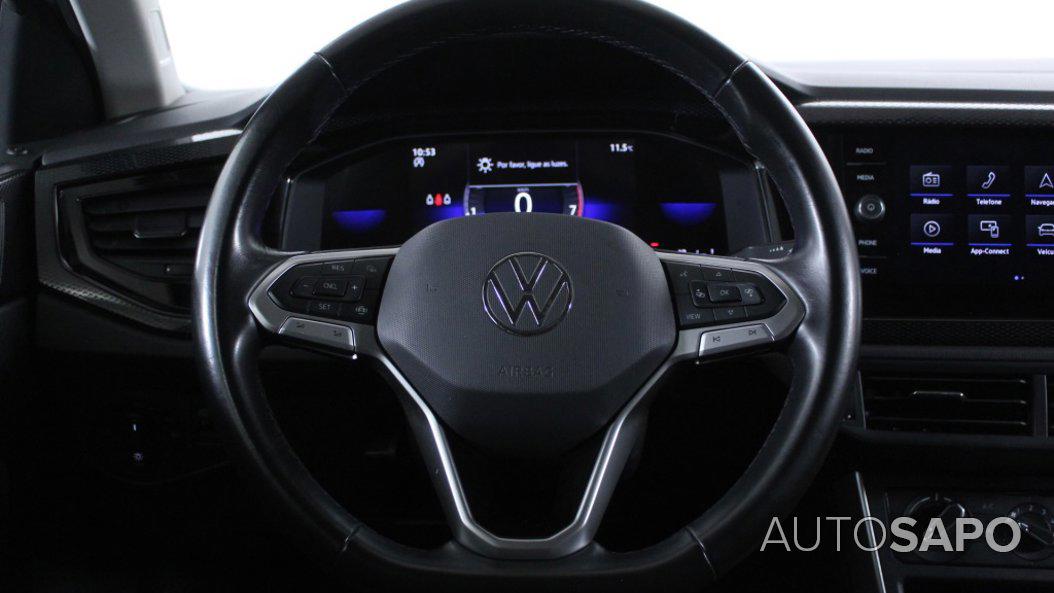 Volkswagen Taigo de 2023