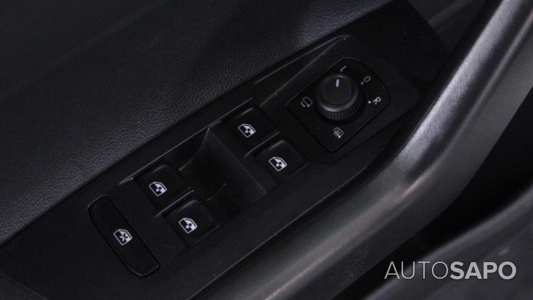 Volkswagen Taigo de 2023