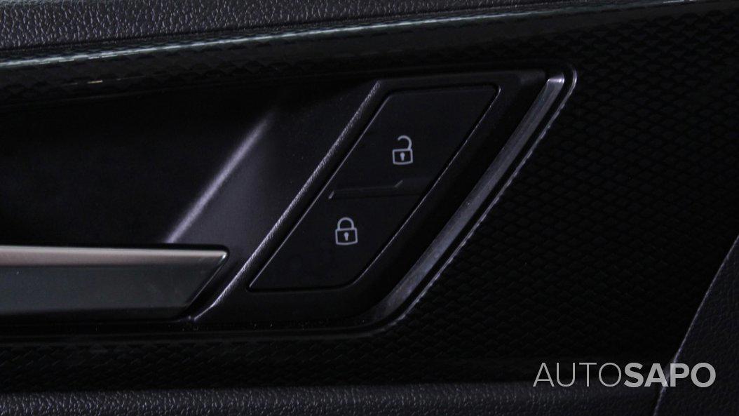 Volkswagen Taigo de 2023