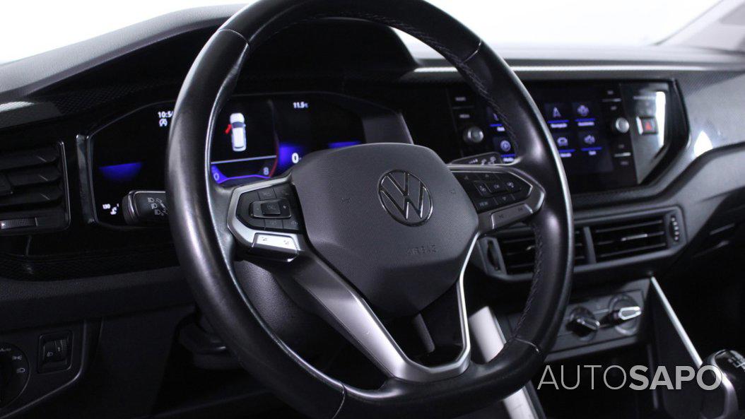 Volkswagen Taigo de 2023