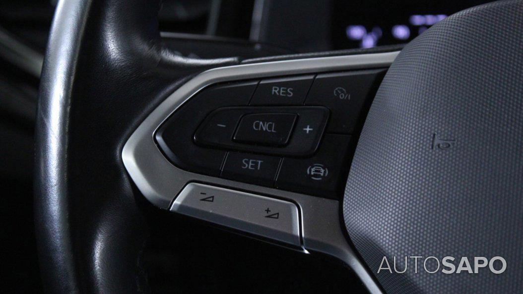 Volkswagen Taigo de 2023