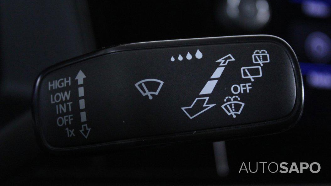 Volkswagen Taigo de 2023