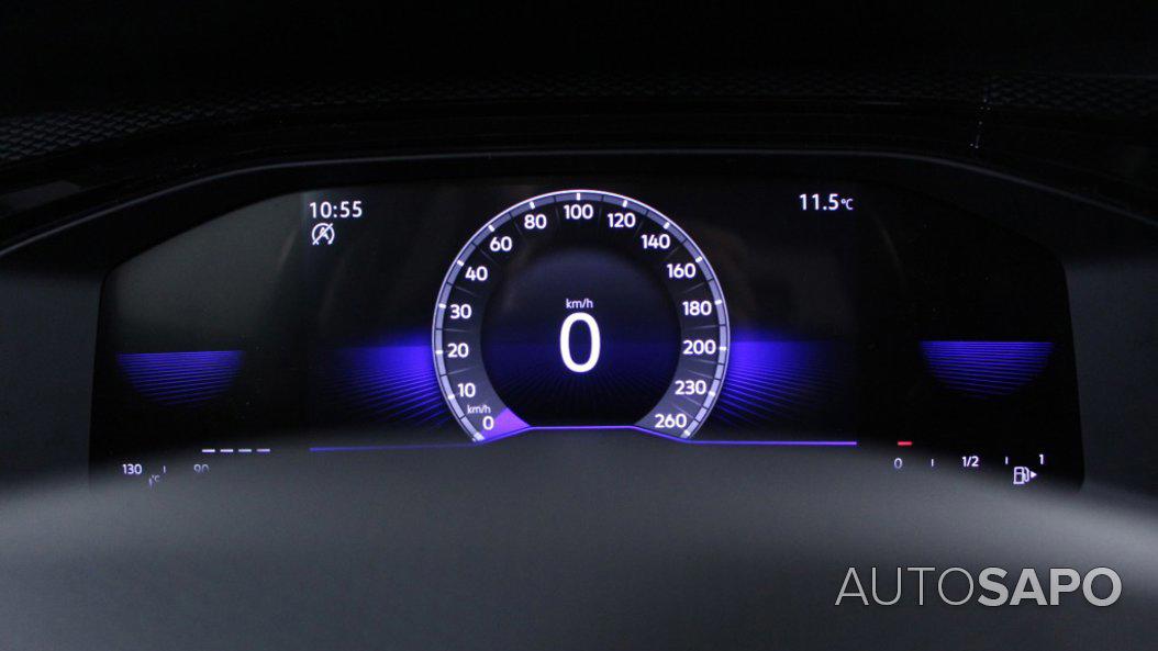 Volkswagen Taigo de 2023