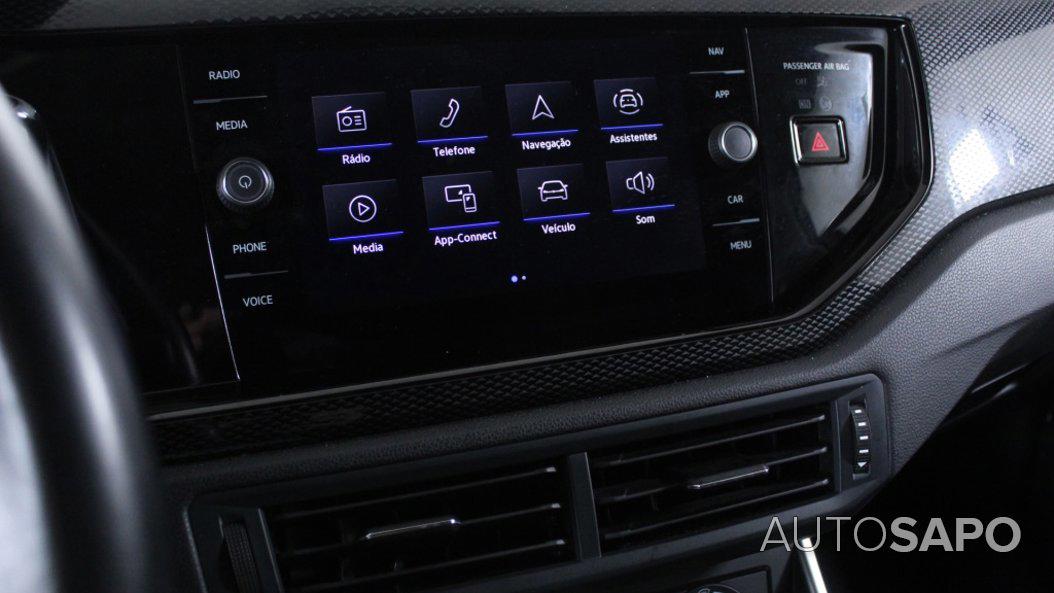 Volkswagen Taigo de 2023