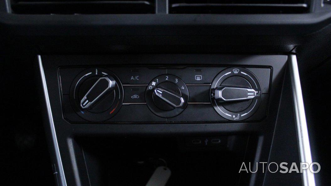 Volkswagen Taigo de 2023