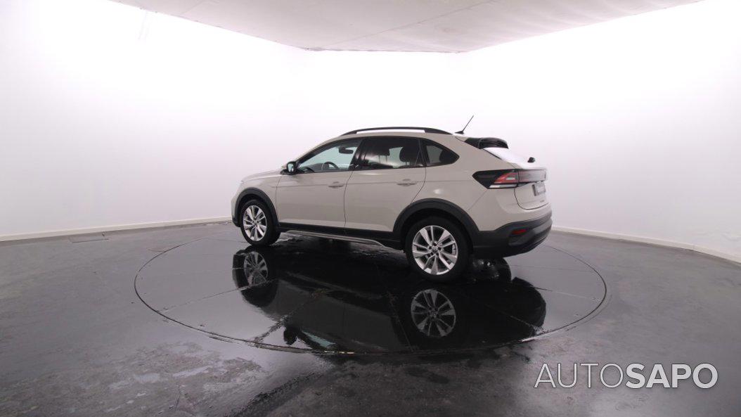 Volkswagen Taigo de 2023