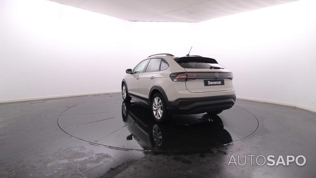 Volkswagen Taigo de 2023
