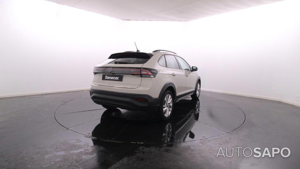 Volkswagen Taigo de 2023
